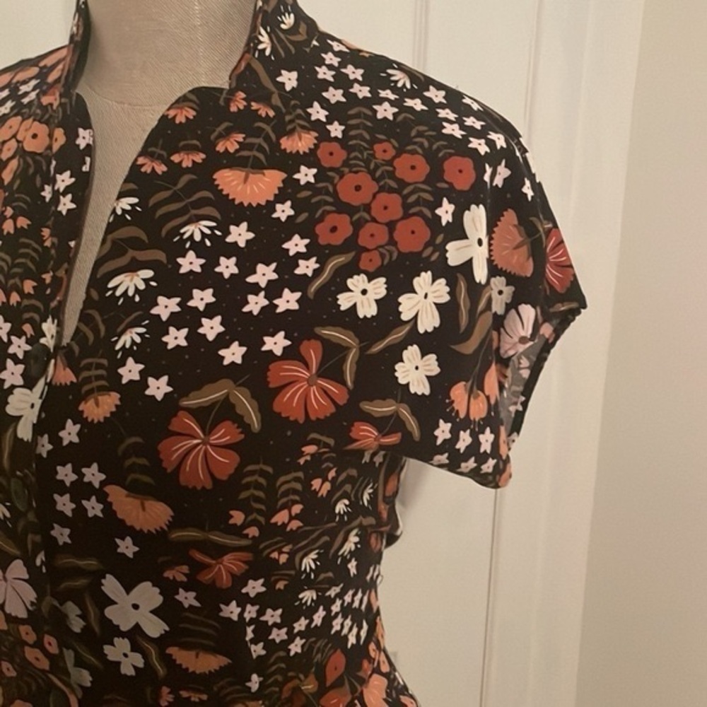 Des Petits Hauts rompers - Picture 8 of 12